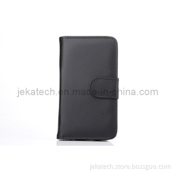 for Samsung Galaxy S5 Wallet Leather Case